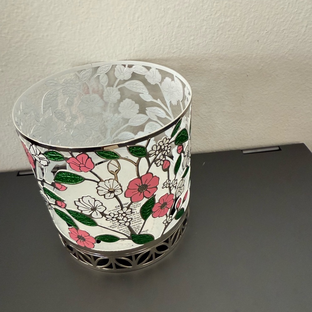 Candle Holder